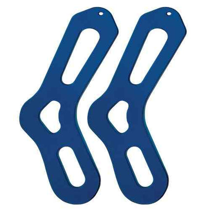 Knitpro Sock Blockers Large (size 41+)