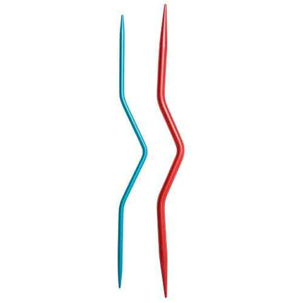 Knitpro Cable Stitch Needles 2.5mm to 4mm 45501