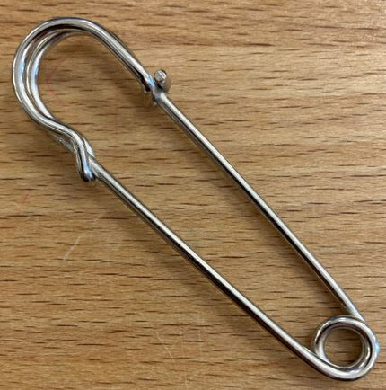 Kilt pin