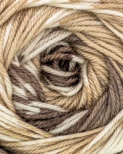 King Cole Fjord DK Laberg 4552