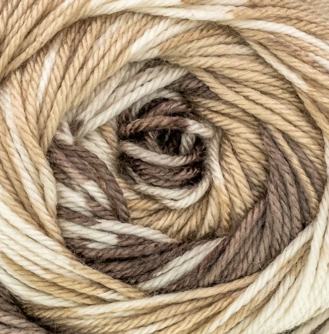 King Cole Fjord DK Laberg 4552