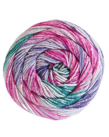 Stylecraft Batik Swirl Dk Lily Pond 3779*