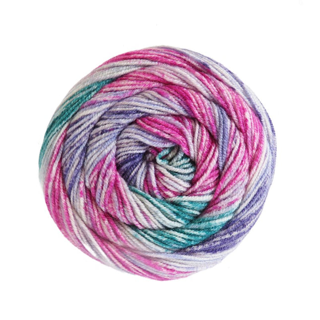 Stylecraft Batik Swirl Dk Lily Pond 3779