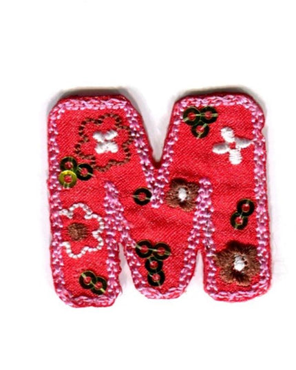 Motif Letters