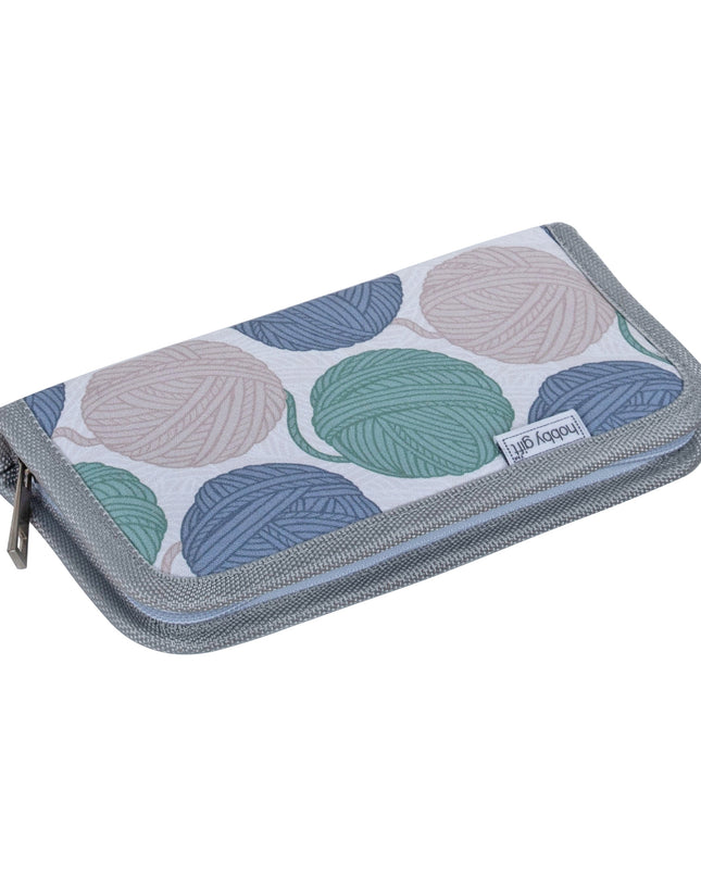 Hobbygift Crochet Hook Case