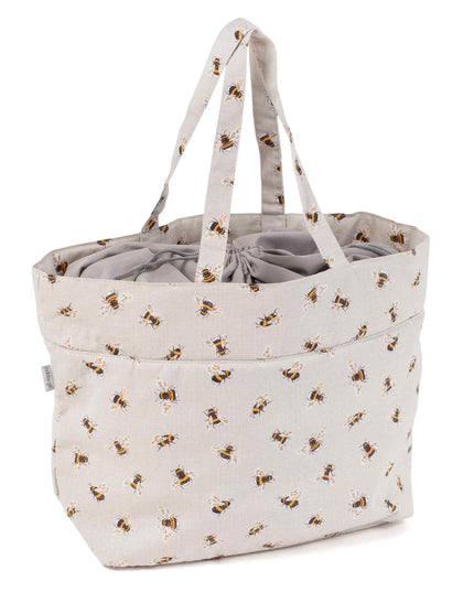 Knitting bag Bee (Drawstring ) MR4724\587