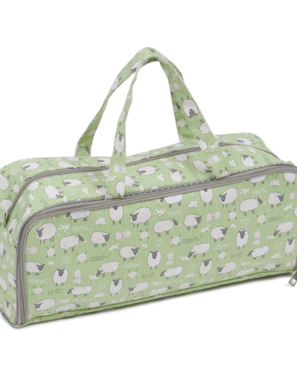 Knitting bag Sheep