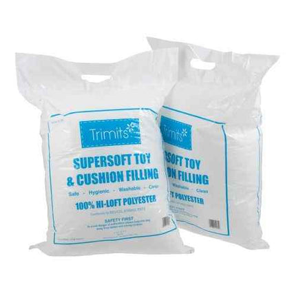 Toy stuffing and cushion filling MTFA2