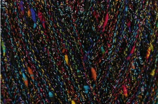 Rico Make It Rainbow Glitz 001
