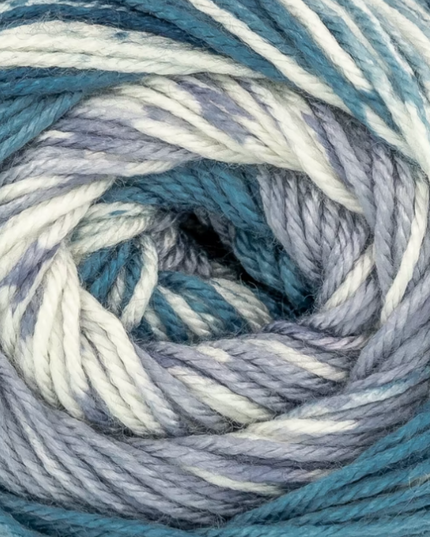 King Cole Fjord DK Molde 4554
