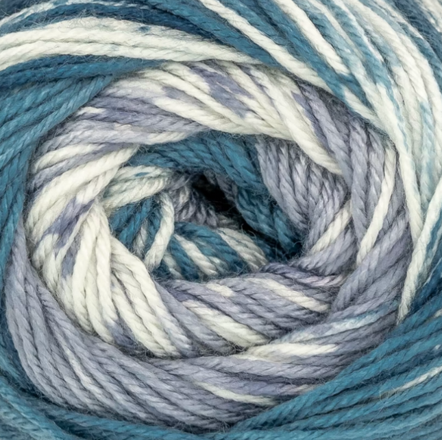 King Cole Fjord DK Molde 4554