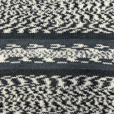 Stylecraft Easy Fairisle Effect Aran Mull 5335