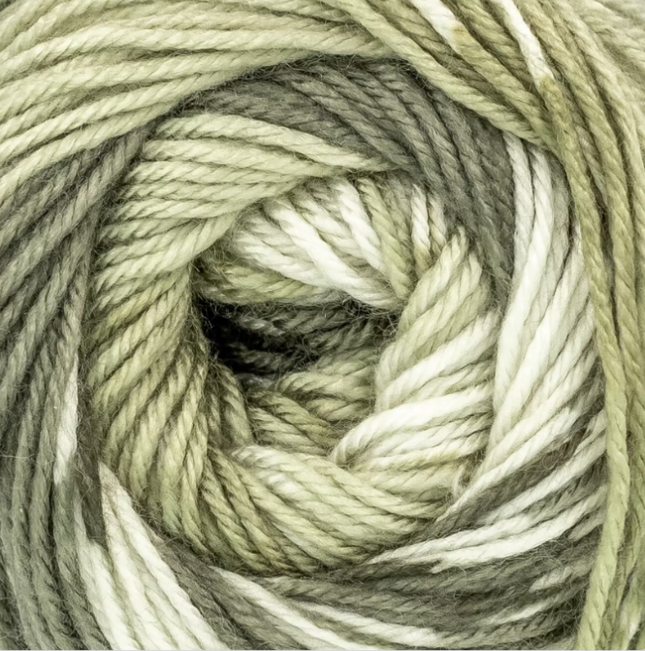 King Cole Fjord DK Norddal 4559