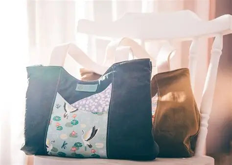 The Elizabeth Bag Workshop: Monday 20th April 2026