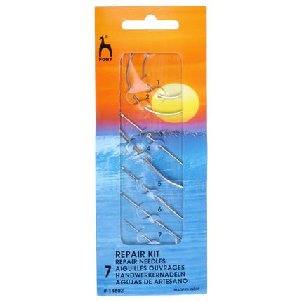 Hand Needles Repair Needles 14802