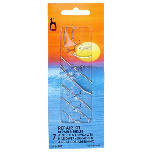 Hand Needles Repair Needles 14802