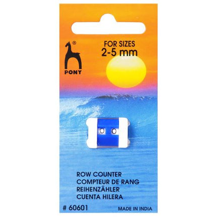 Row Counters Small 2mm-5mm P60601