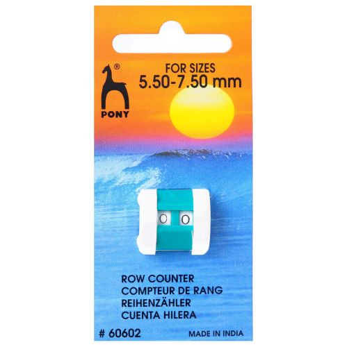 Row Counters 5.5mm-7.5mm P60602
