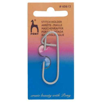 Stitch Holders Small P60614