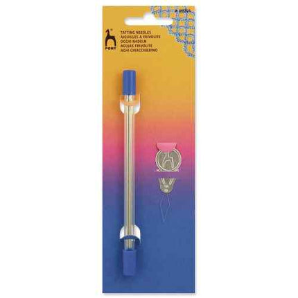 Tatting needles