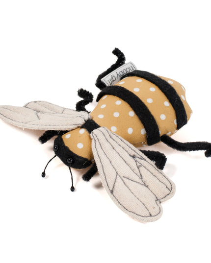 Pin cushion Bee PCBB\347