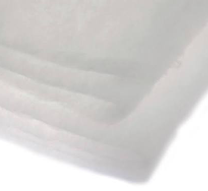 2 oz Polyester Wadding