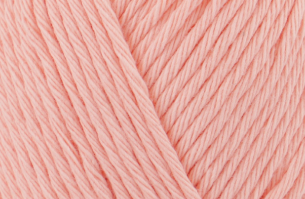 Rico Creative Cotton Aran Salmon 003