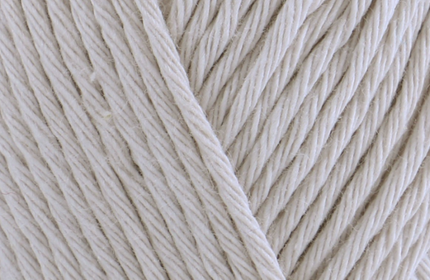 Rico Creative Cotton Aran Silver Grey 022