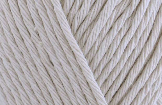 Rico Creative Cotton Aran Silver Grey 022