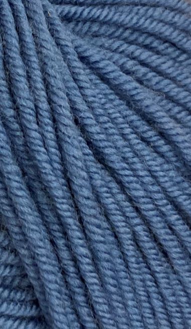 Rico Essentials Merino DK Jeans 027