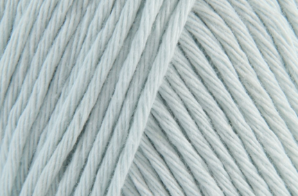 Rico Creative Cotton Aran Smokey Blue 031