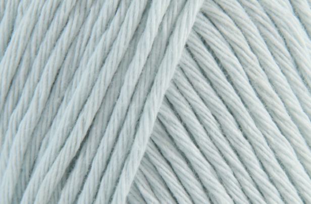 Rico Creative Cotton Aran Smokey Blue 031