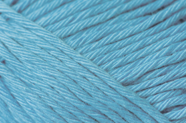 Rico Creative Cotton Aran Turquoise 036
