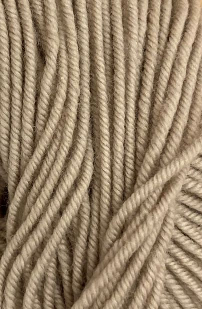 Rico Essentials Merino DK Sand 050