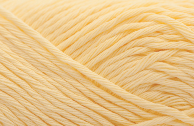 Rico Creative Cotton Aran Vanilla 062