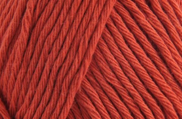 Rico Creative Cotton Aran Fox 077