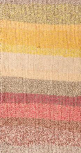 Rico creative chic-unique chunky Pastel 001