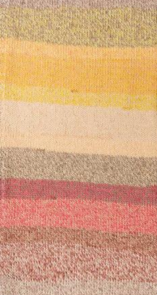 Rico creative chic-unique chunky Pastel 001