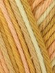 Rico Ricorumi Creative Cotton Dk Prints Mustard mix 002