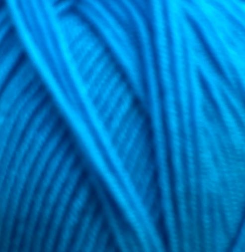 Rico Baby  So Soft DK Turquoise 015 *