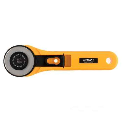 Olfa RTY-2/G 45mm Rotary Cutter