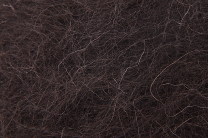 Rico needle felt roving pack BLACK