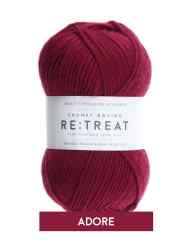 WYS Retreat Chunky Adore 552