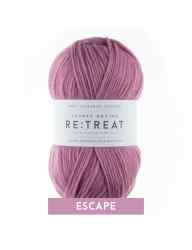 WYS Retreat Chunky Escape 562
