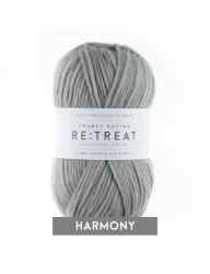 WYS Retreat Chunky Harmony 184