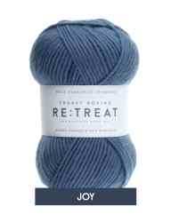 WYS Retreat Chunky Joy 151