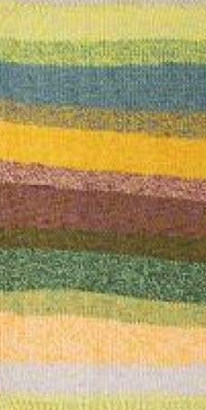 Rico creative chic-unique chunky Forest 004