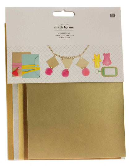 Rico Made by Me Synthetic Leather