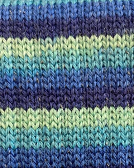 WYS Signature 4Ply Blue Lagoon 831