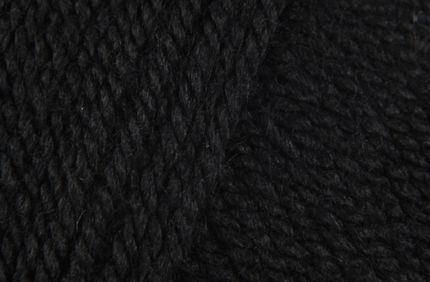 Stylecraft Special Dk Black 1002